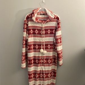 Christmas cozy  jumper✨